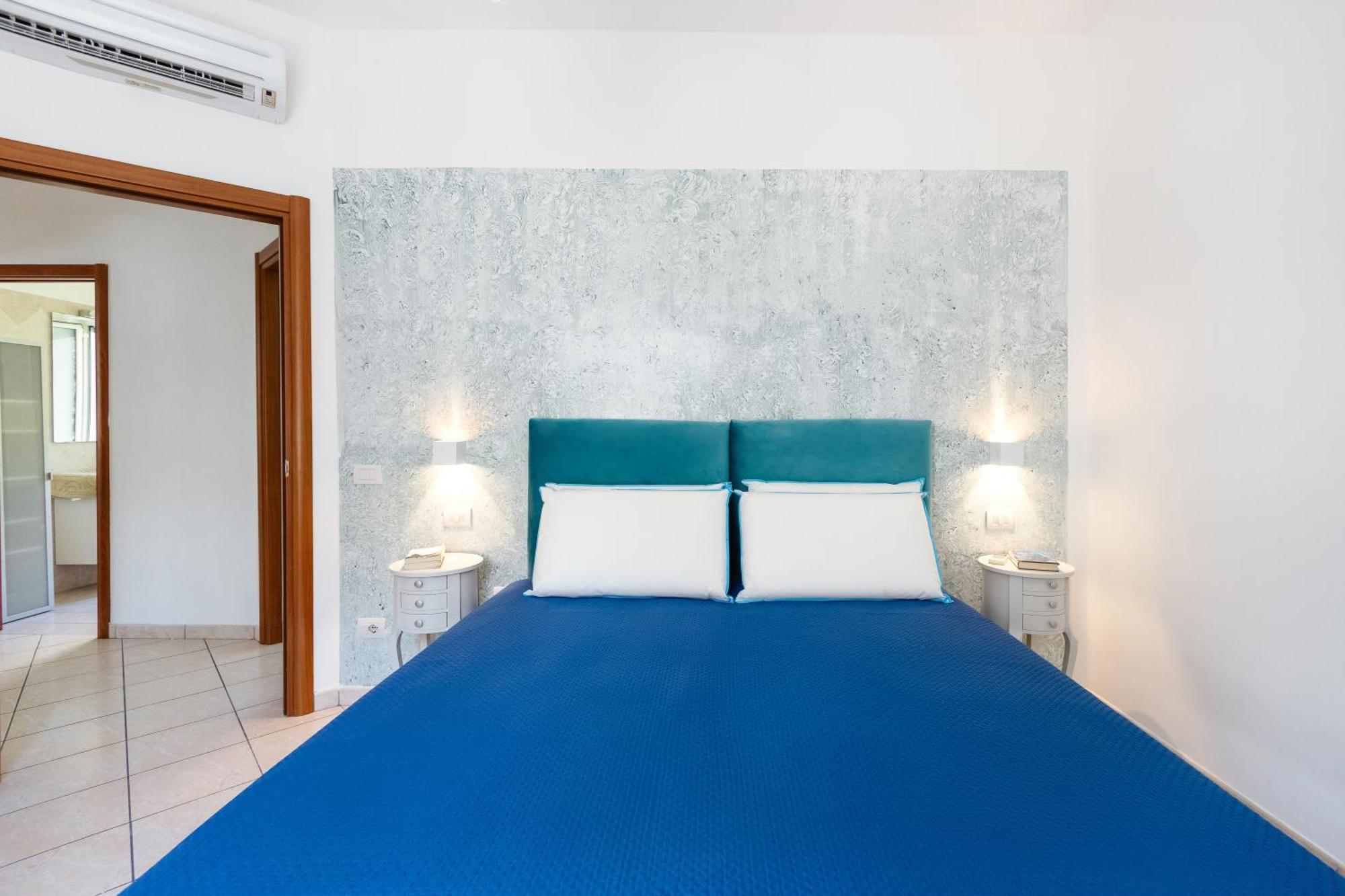 Casa Del Pescatore Sorrento Kültér fotó