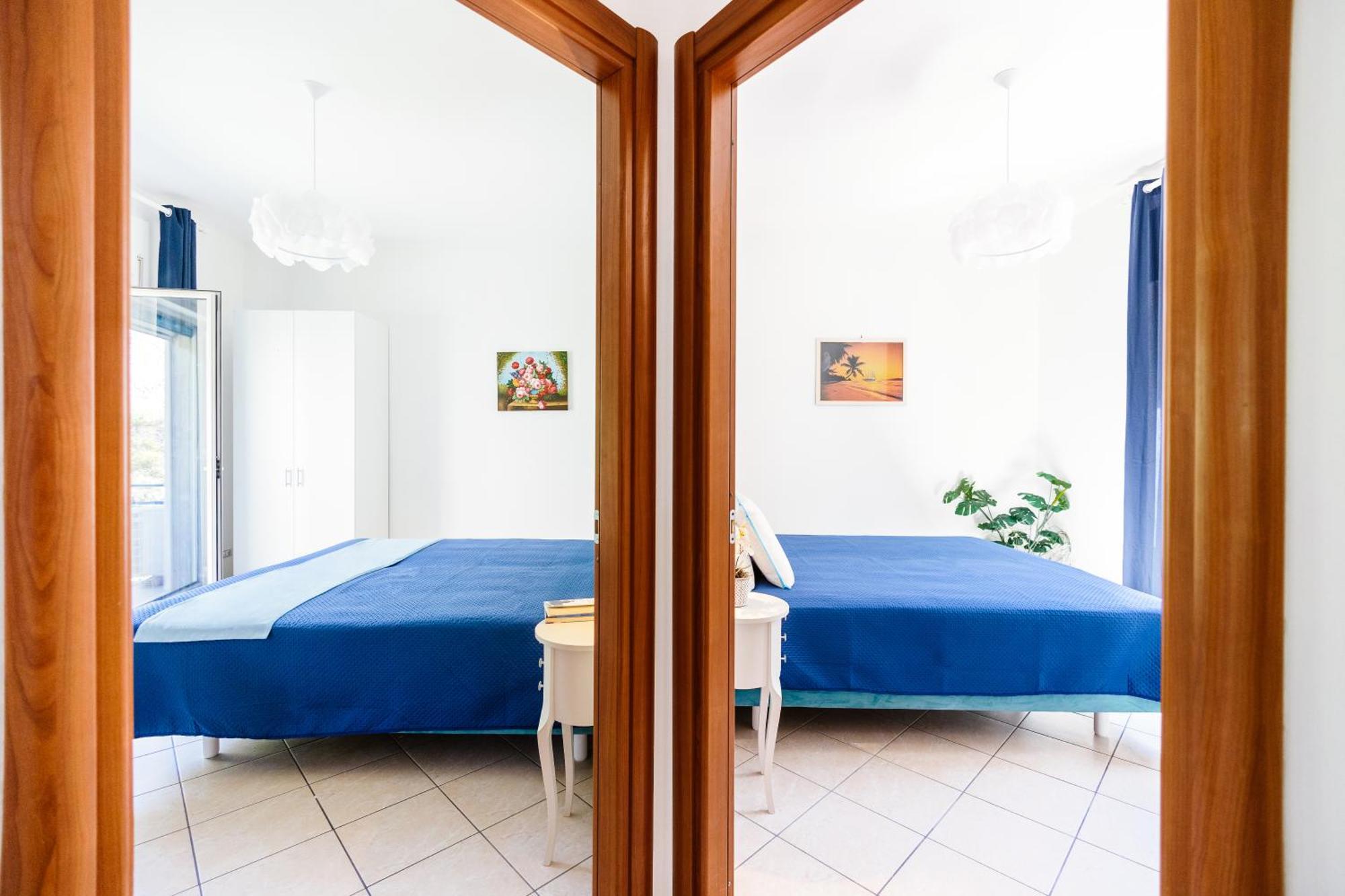 Casa Del Pescatore Sorrento Kültér fotó
