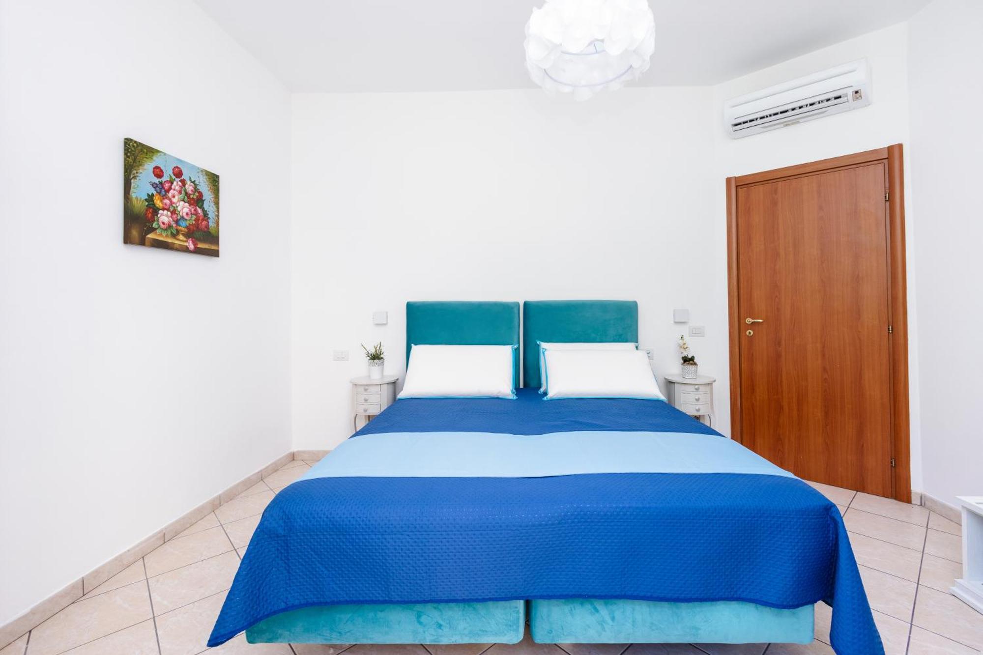 Casa Del Pescatore Sorrento Kültér fotó